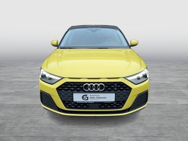 Audi A1 2023