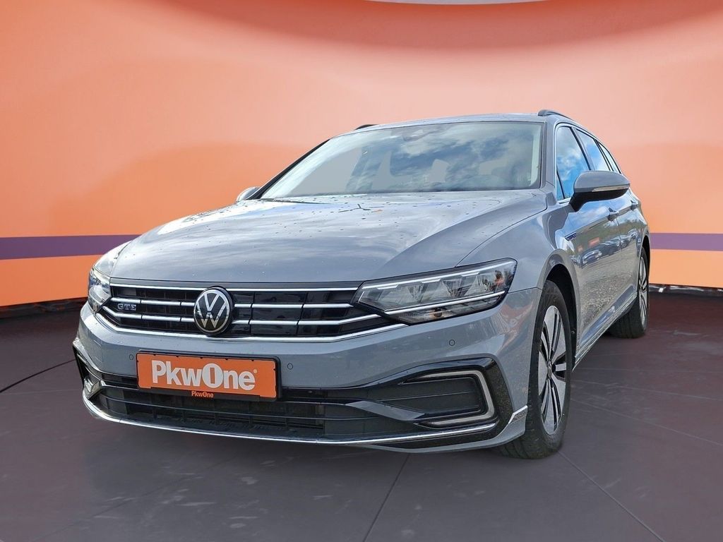 Volkswagen Passat Variant 2022