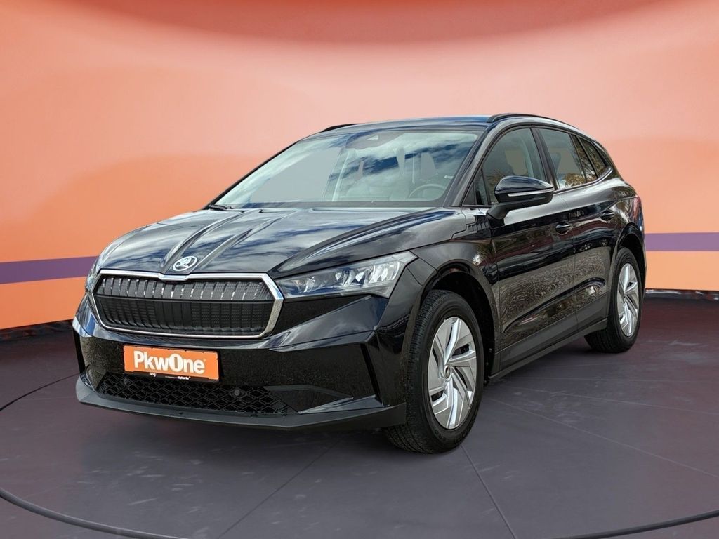 Skoda Enyaq 2023