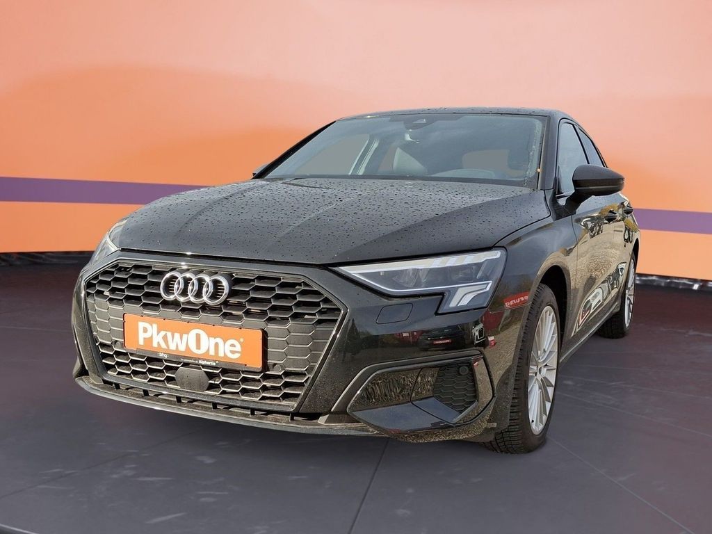 Audi A3 2024