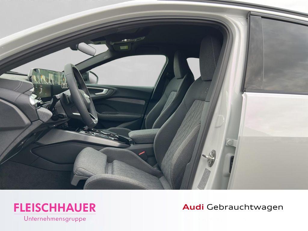 Audi A5 2025