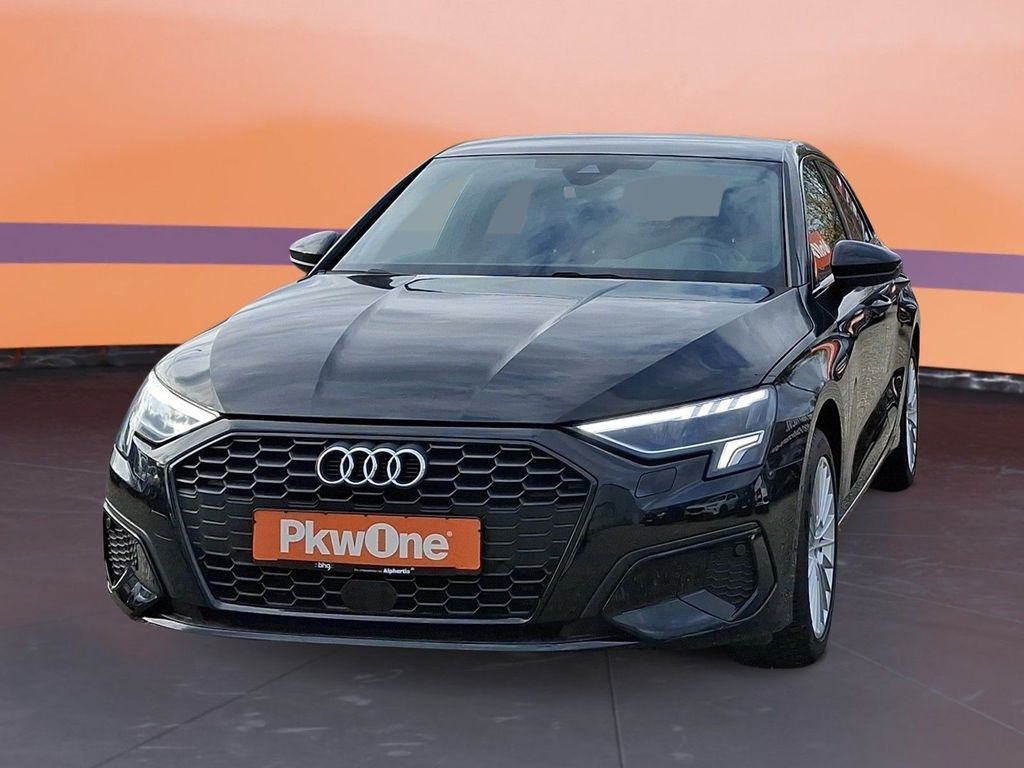 Audi A3 2024