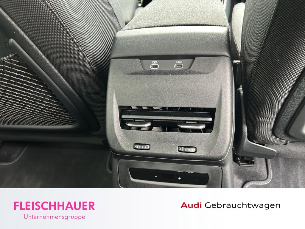 Audi A5 2025