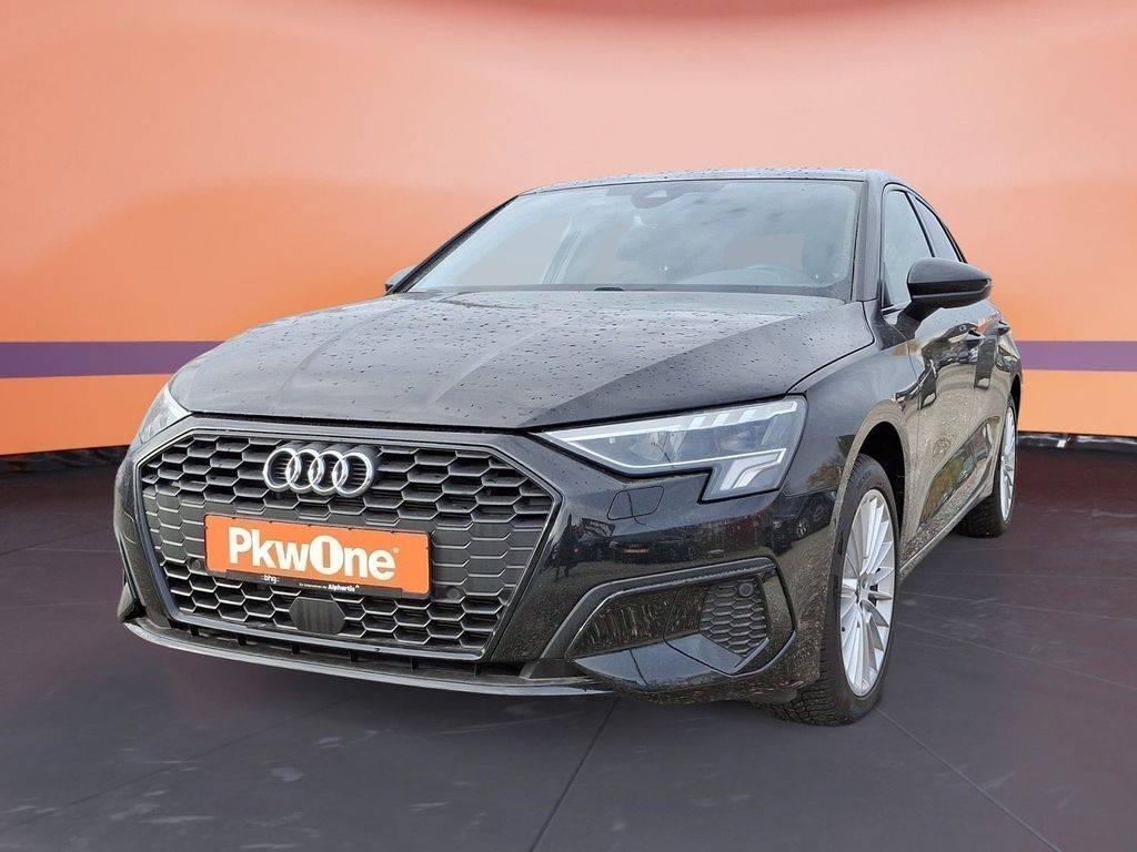 Audi A3 2024