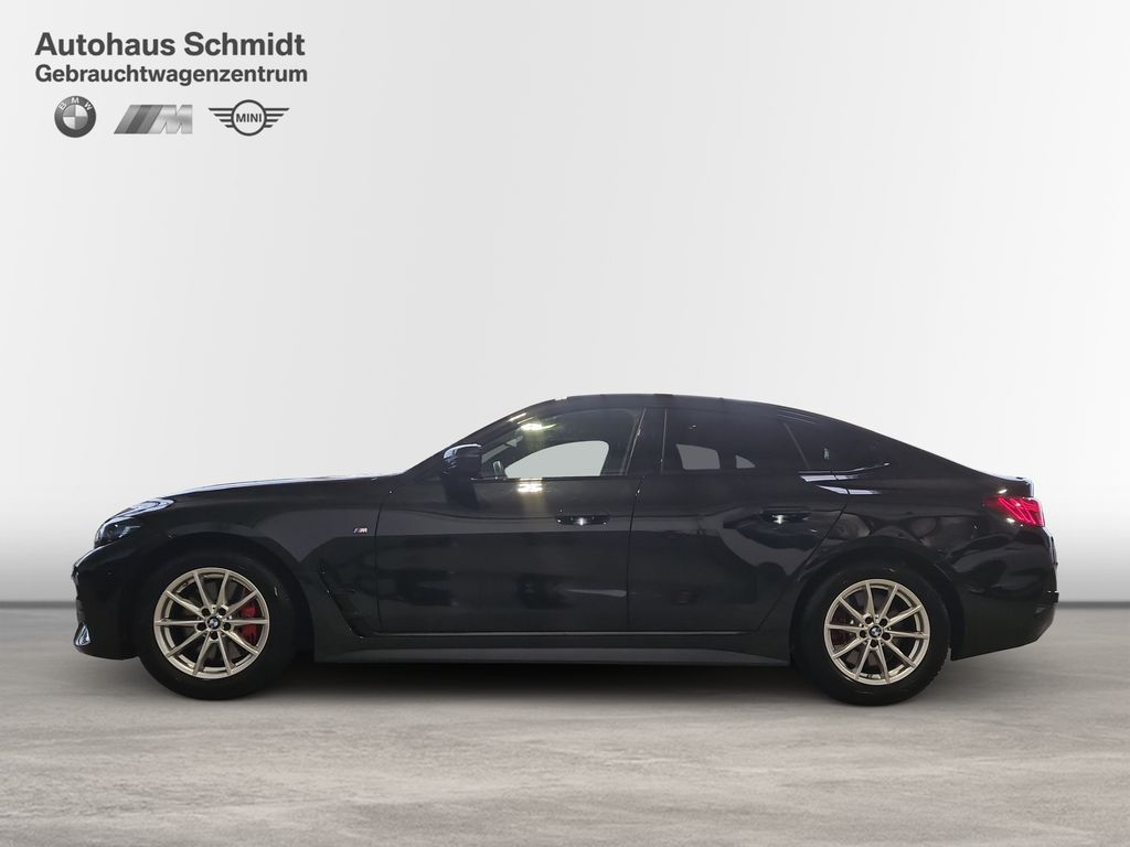 BMW 430 Gran Coupé 2025