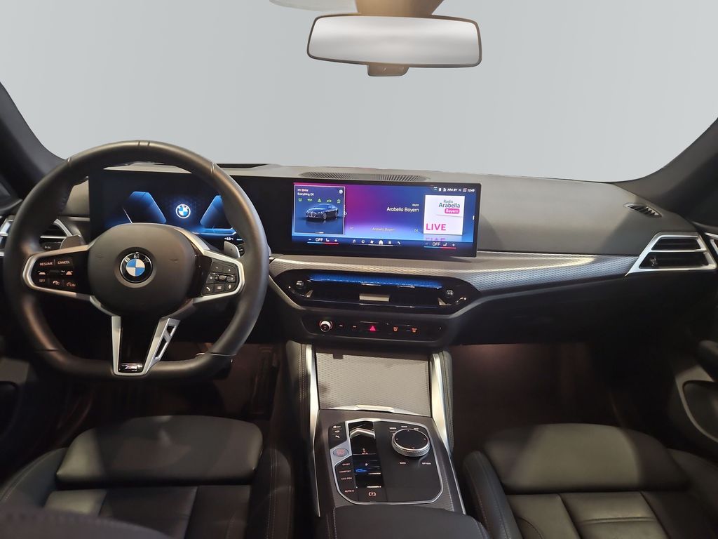 BMW 430 Gran Coupé 2025