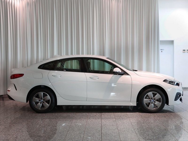 BMW 218 Gran Coupé 2023