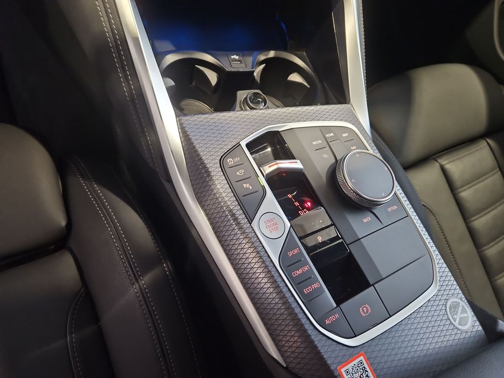 BMW 430 Gran Coupé 2025