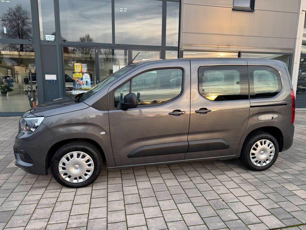 Opel Combo Life 2022