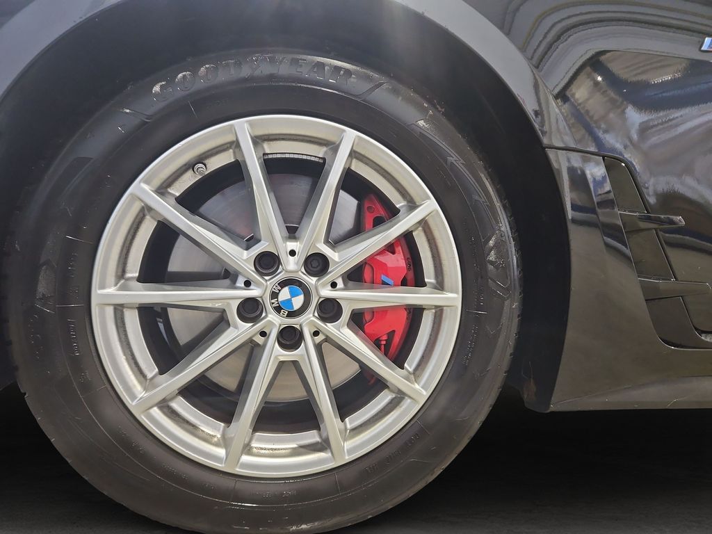 BMW 430 Gran Coupé 2025