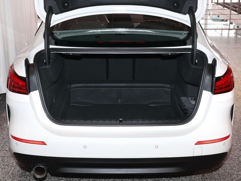 BMW 218 Gran Coupé 2023