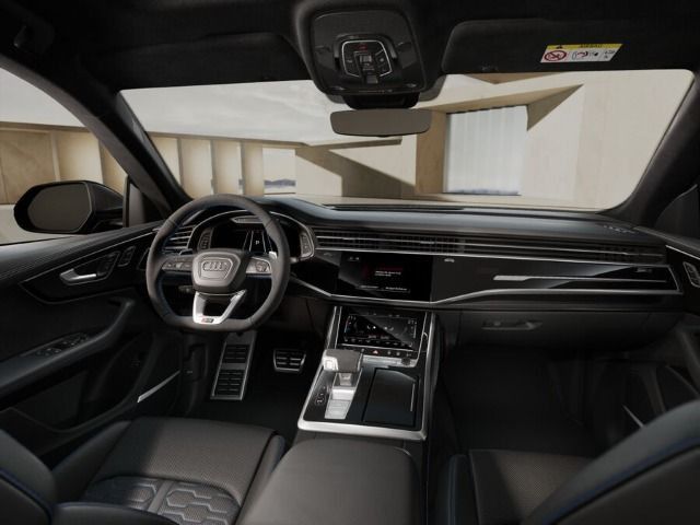 Audi RSQ8 2025