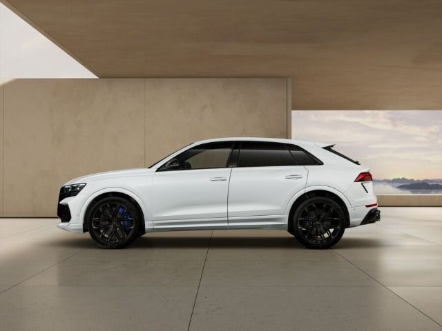 Audi RSQ8 2025