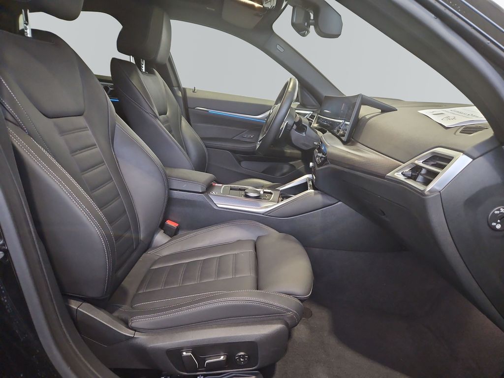 BMW 430 Gran Coupé 2025