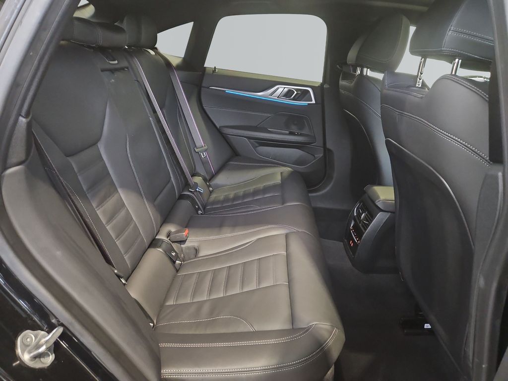 BMW 430 Gran Coupé 2025