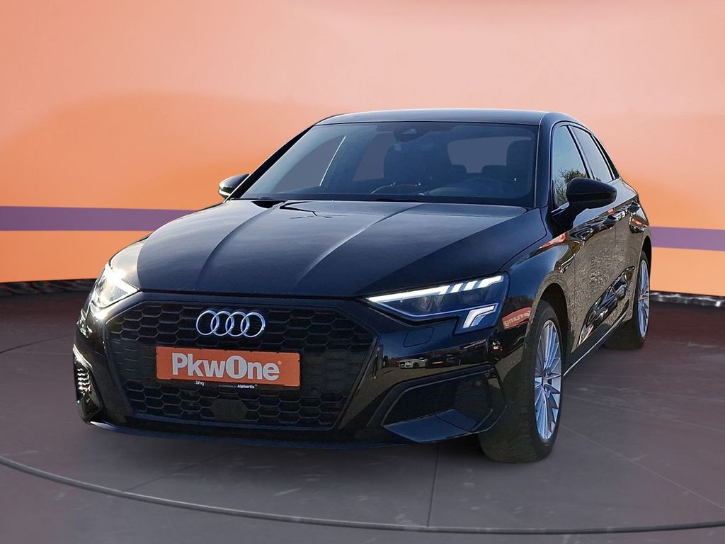 Audi A3 2024