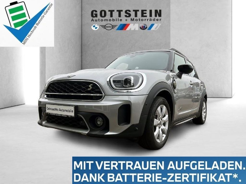 MINI Cooper SE 2022