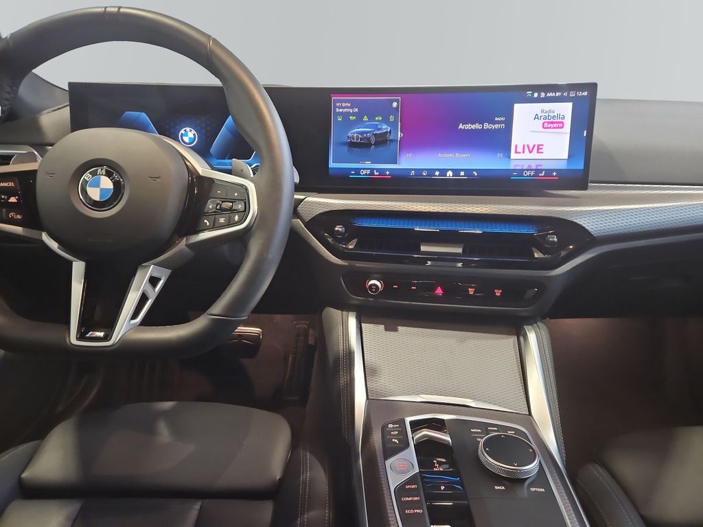 BMW 430 Gran Coupé 2025