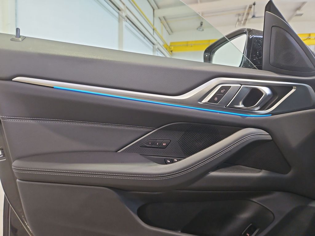 BMW 430 Gran Coupé 2025