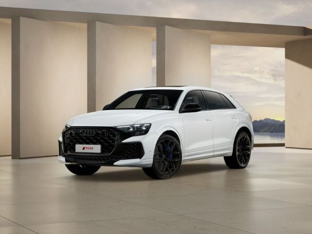 Audi RSQ8 2025