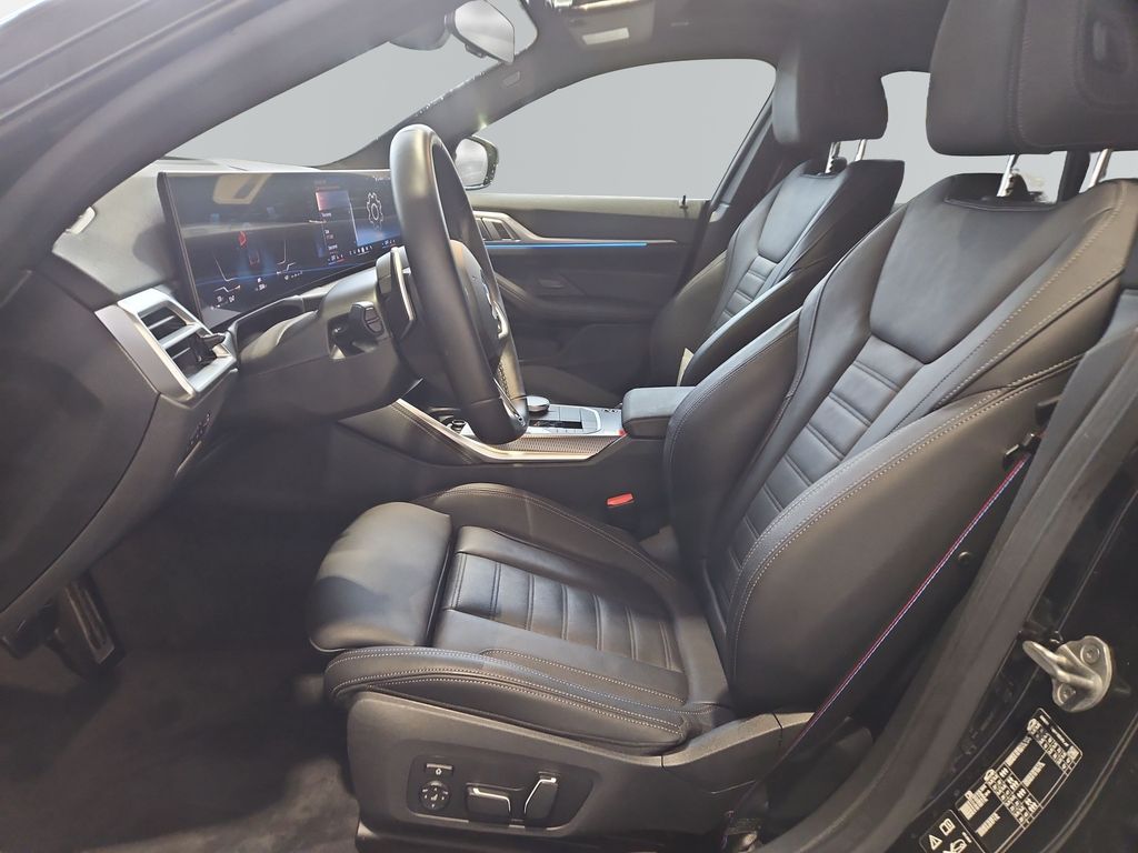 BMW 430 Gran Coupé 2025