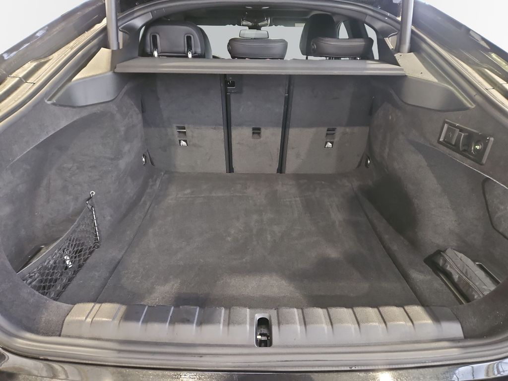 BMW 430 Gran Coupé 2025