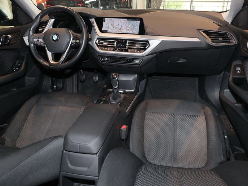 BMW 218 Gran Coupé 2023