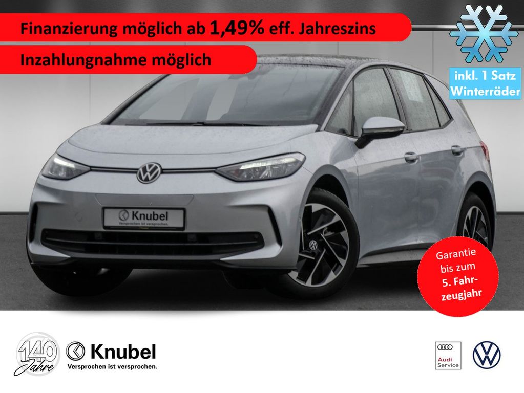 Volkswagen ID.3 2024