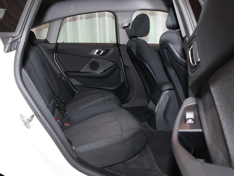 BMW 218 Gran Coupé 2023