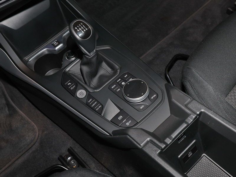 BMW 218 Gran Coupé 2023