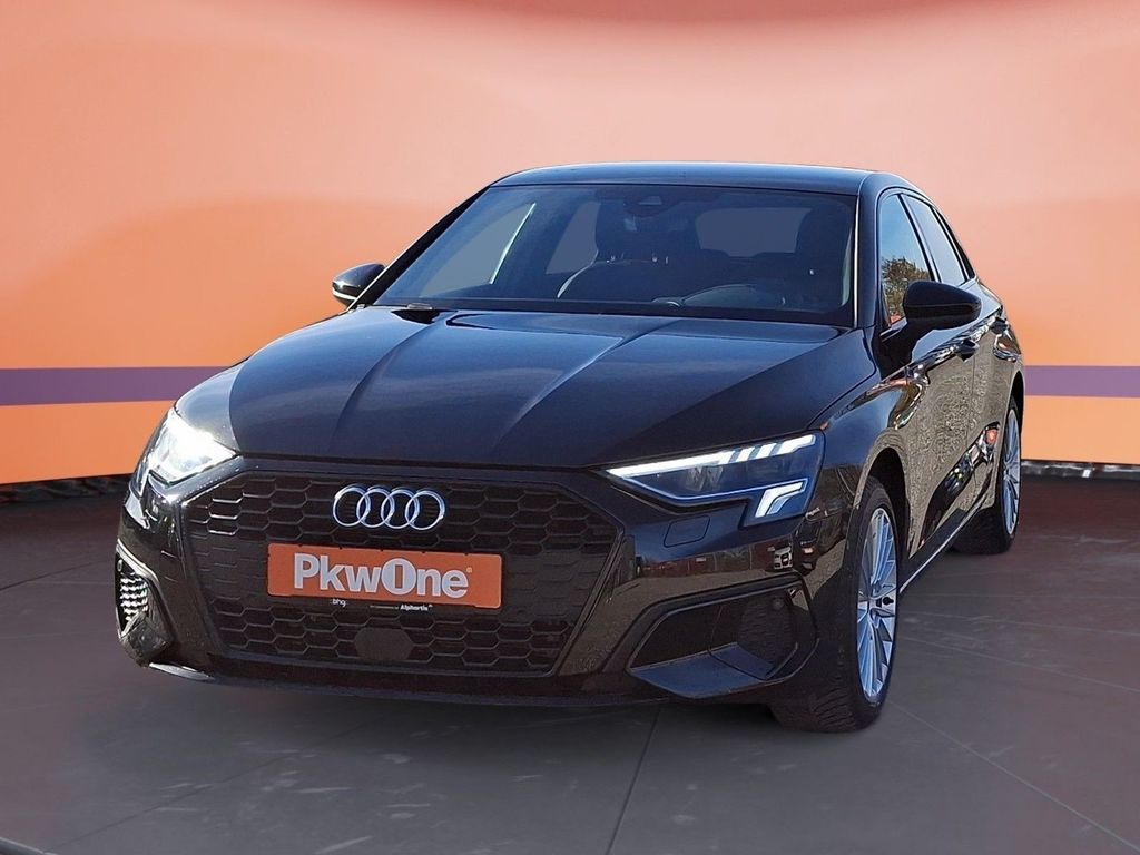 Audi A3 2024