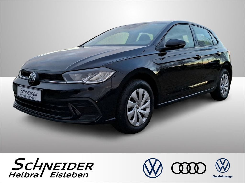 Volkswagen Polo 2023