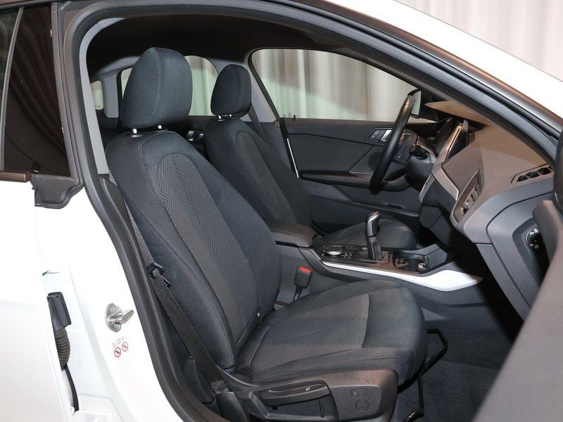 BMW 218 Gran Coupé 2023