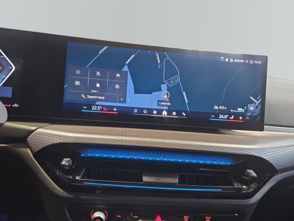 BMW 430 Gran Coupé 2025