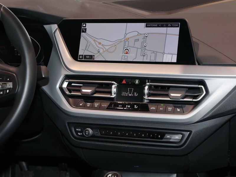 BMW 218 Gran Coupé 2023