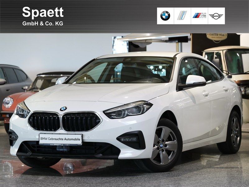 BMW 218 Gran Coupé 2023