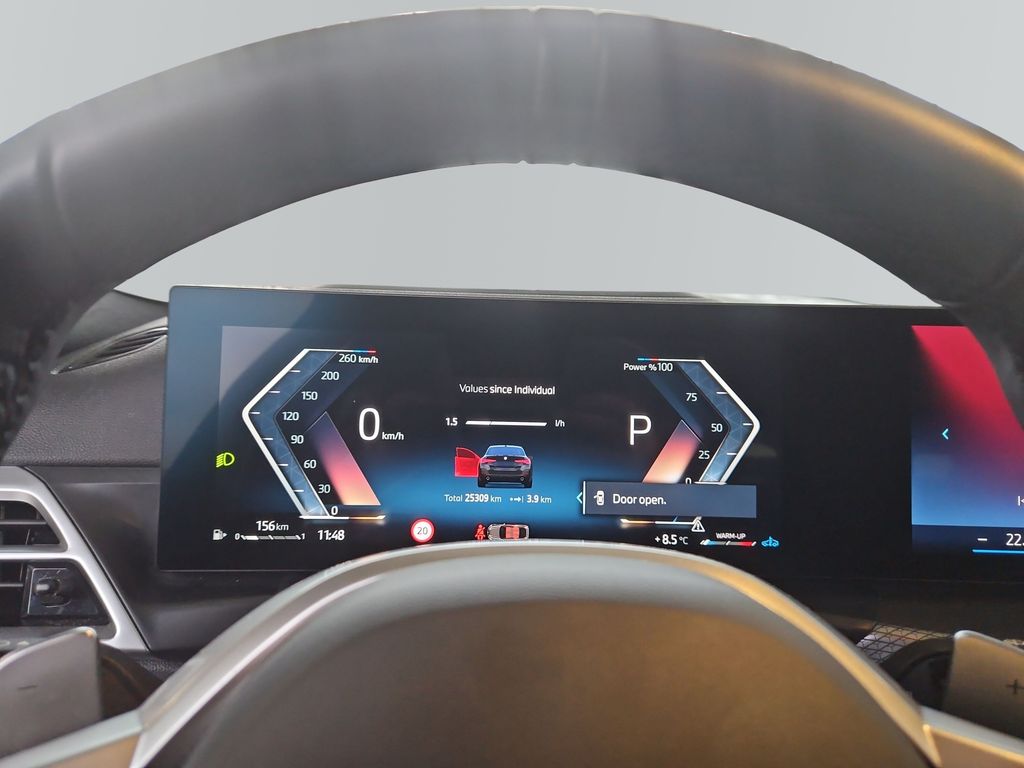 BMW 430 Gran Coupé 2025