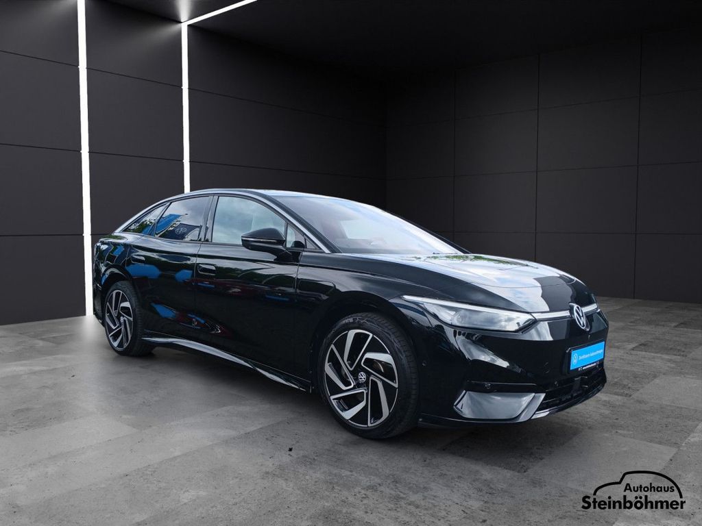 Volkswagen ID.7 2023