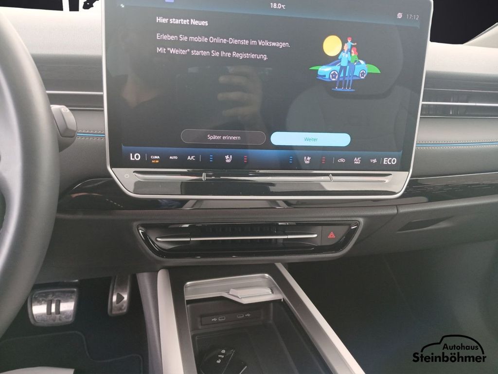 Volkswagen ID.7 2023