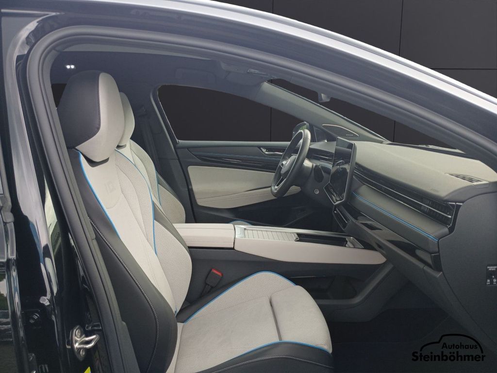 Volkswagen ID.7 2023