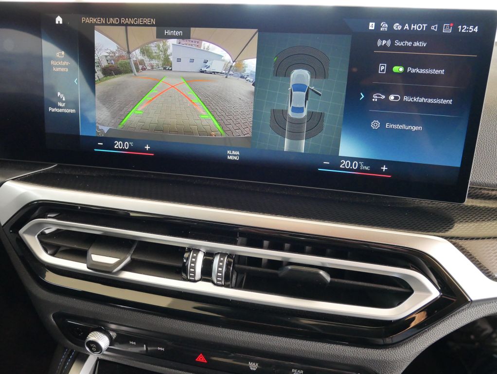 BMW M240i 2024