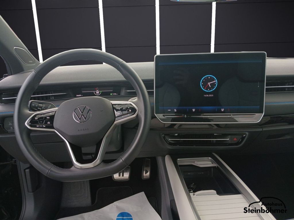 Volkswagen ID.7 2023