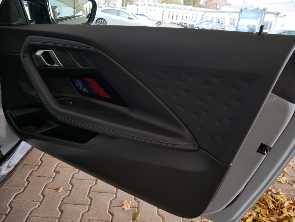 BMW M240i 2024
