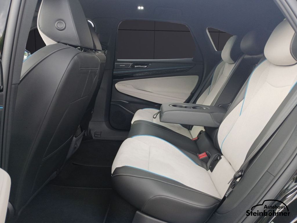 Volkswagen ID.7 2023