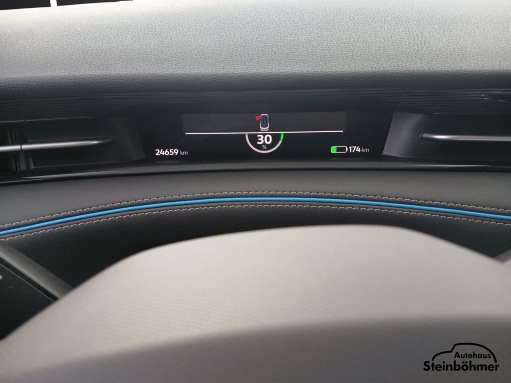 Volkswagen ID.7 2023