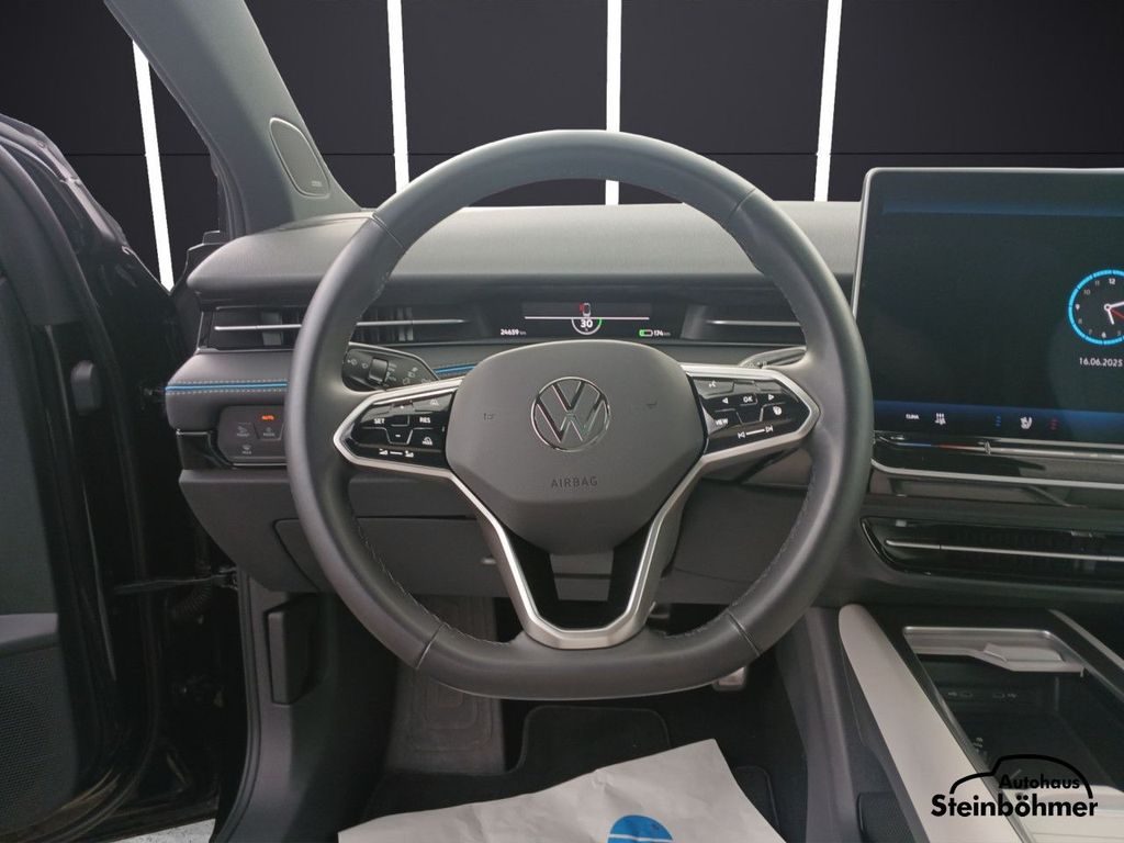 Volkswagen ID.7 2023
