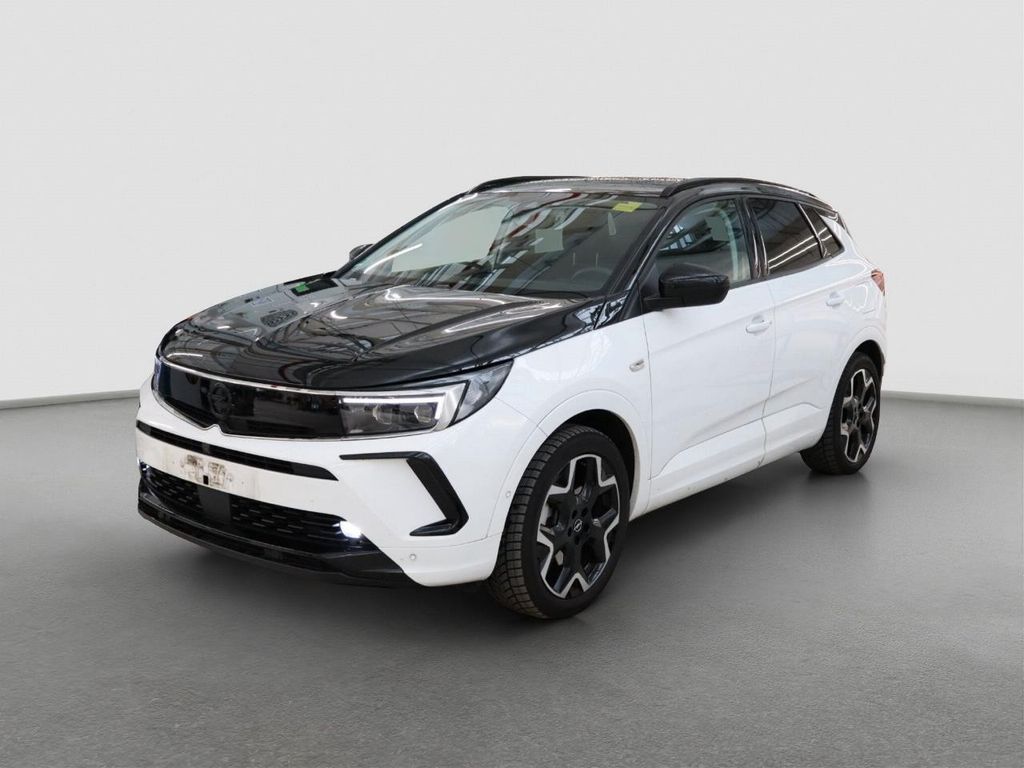 Opel Grandland (X) 2024