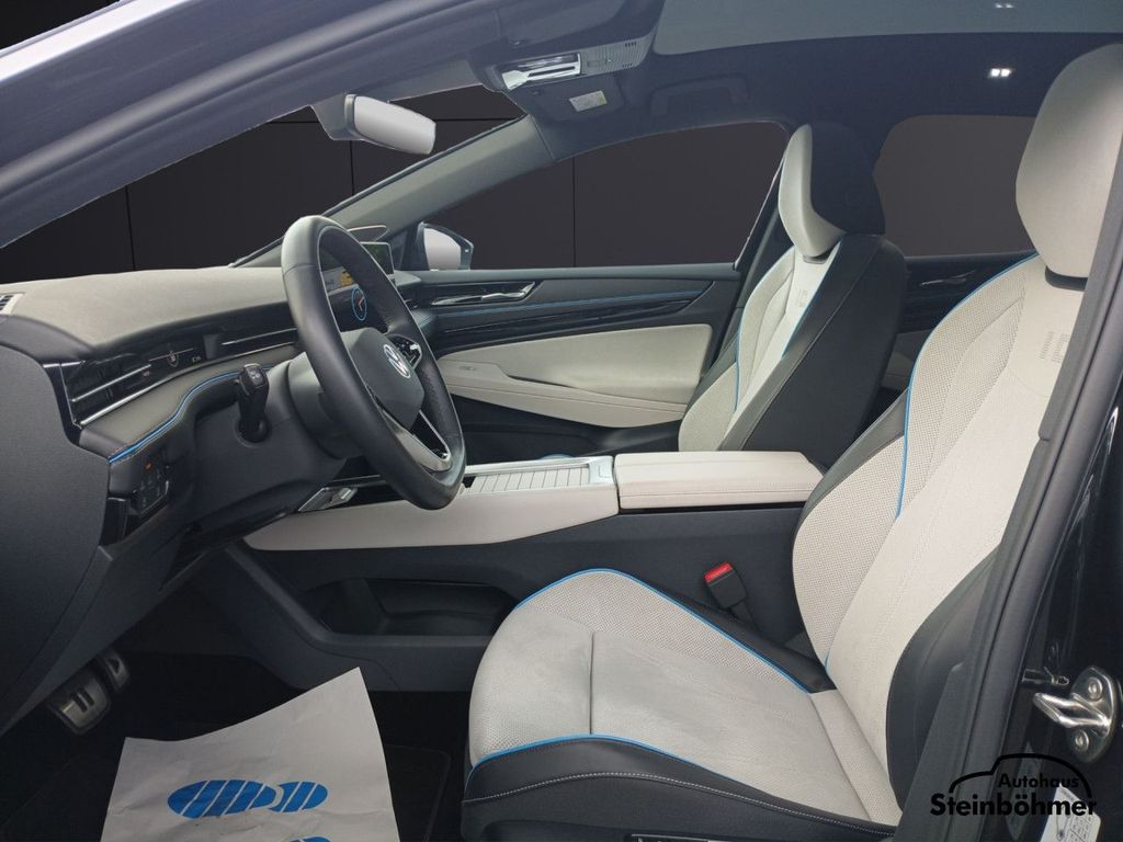 Volkswagen ID.7 2023