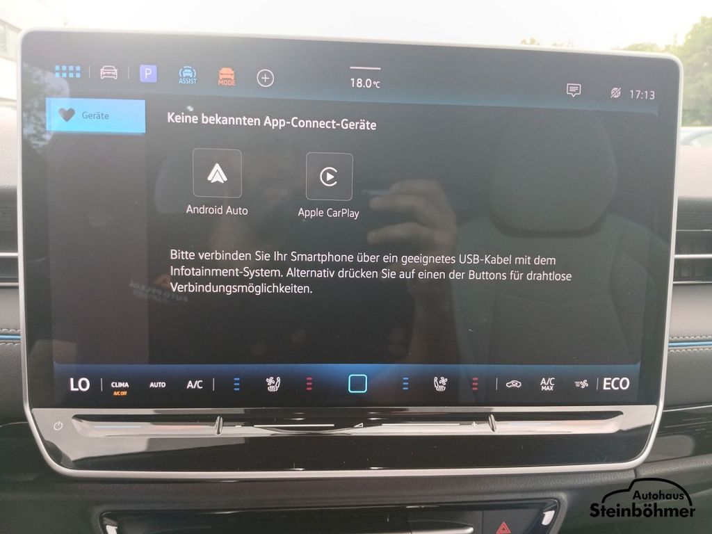 Volkswagen ID.7 2023