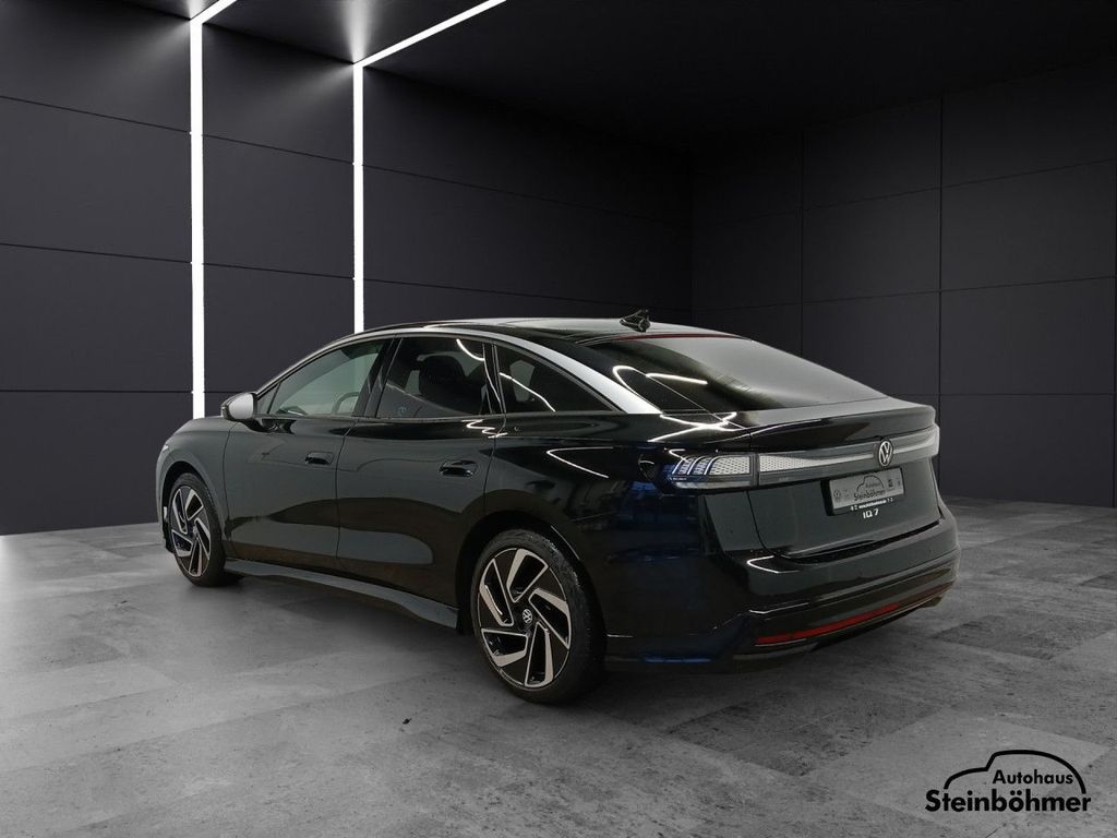 Volkswagen ID.7 2023